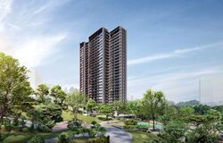 Slim Barracks Rise (D5), Condominium #597123991